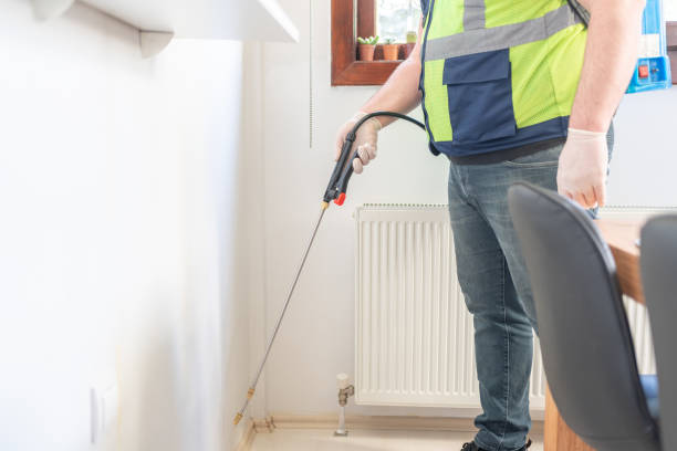 Best Pest Control Treatment  in Nottingham, PA