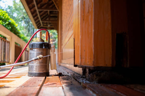 Best Exterminator Services  in Nottingham, PA